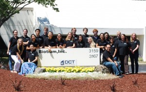 Team Biotium