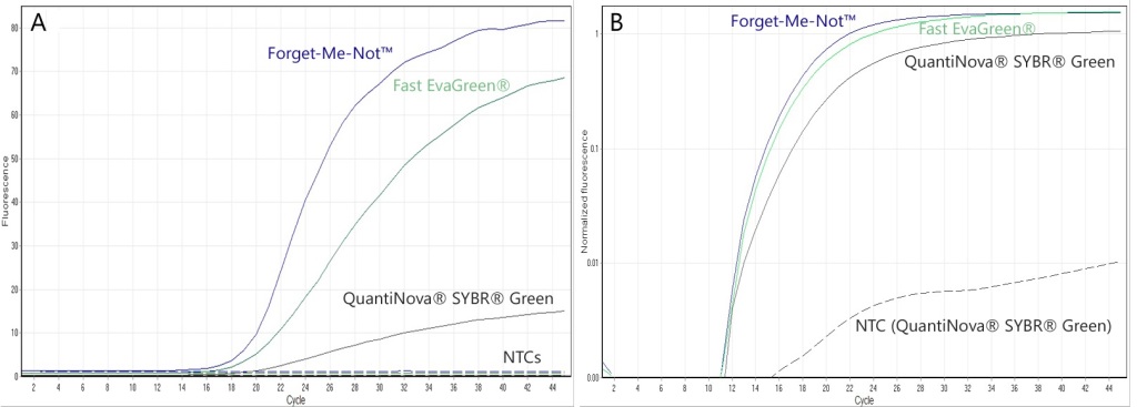 FMN, Fast EG, QuanitNova comparison