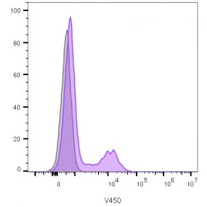 CD16 / Fc Gamma Receptor III Monoclonal Mouse Antibody (C16/1045)