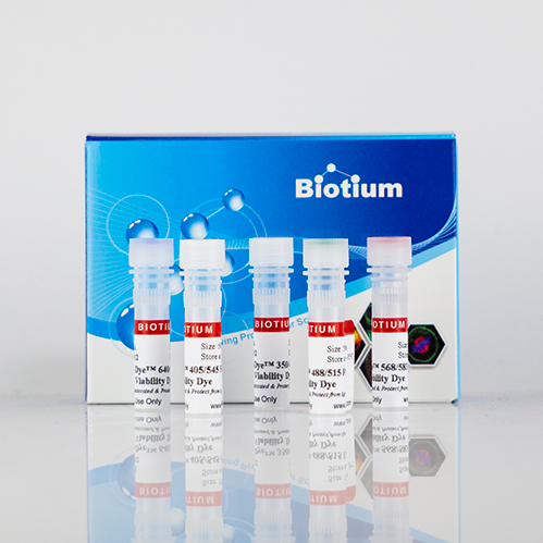 Fixable Viability Staining Biotium
