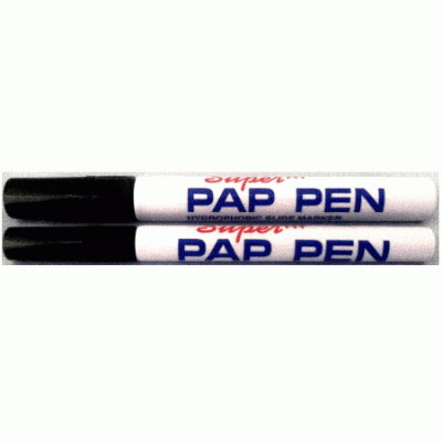 SuperHT PAP Pen