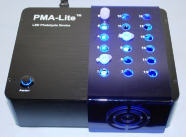 PMA-Lite LED Photolysis Device