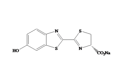 D-Luciferin, Sodium Salt