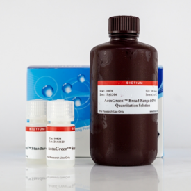 AccuGreen™ Broad Range dsDNA Quantitation Kit
