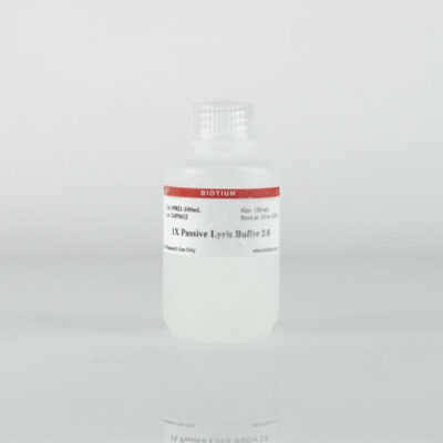1X Passive Lysis Buffer 2.0