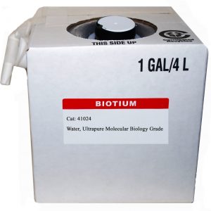 Water, Ultrapure Molecular Biology Grade