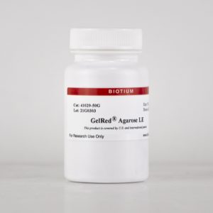 GelRed® Agarose LE<svg class="svgicon svg-earthfriendly"><use xlink:href="#svg-earthfriendly"></use></svg>