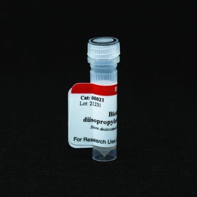 Biotin-cGMP, Diisopropylethylammonium Salt