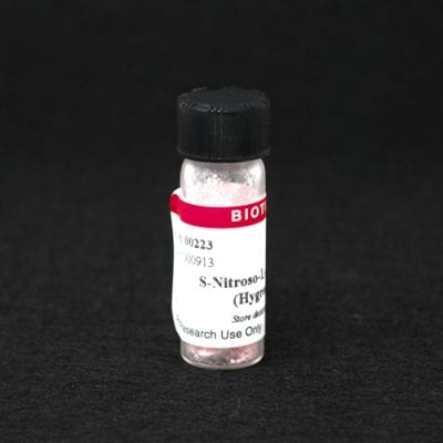 S-Nitroso-L-glutathione