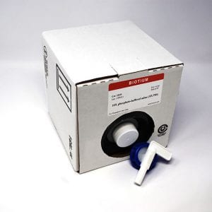 10X Phosphate-Buffered Saline (PBS)