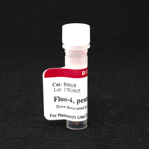 Fluo-4 AM, Calcium Indicator