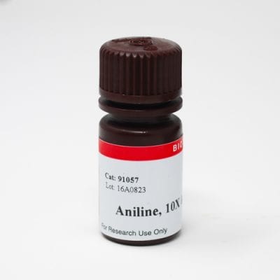 Aniline, 10X in Acetate Buffer