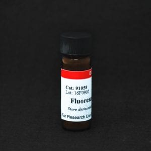 Fluorescein Hexylamine