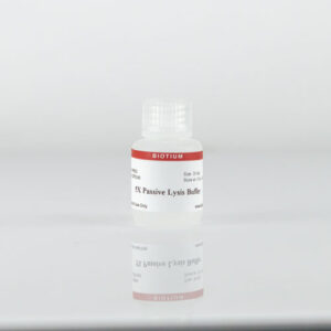 5X Passive Lysis Buffer