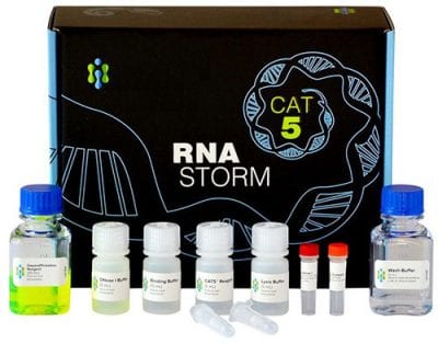 RNAstorm™ Kit for Isolation of RNA from FFPE Tissue Samples