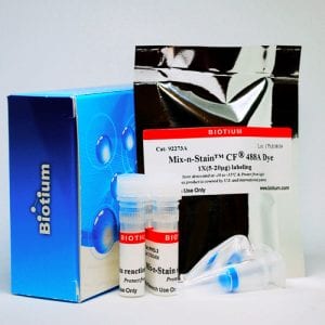 Mix-n-Stain™ Digoxigenin Antibody Labeling Kit