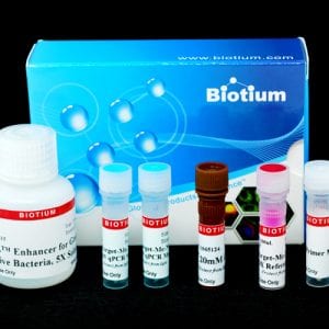 PMA Real-Time PCR Bacterial Viability Kit – Salmonella enterica (invA)