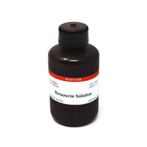 Resazurin Cell Viability Assay Kit