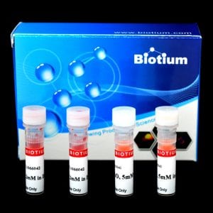 Viability/Cytotoxicity Assay Kit for Bacteria Live & Dead Cells - Biotium