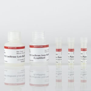 Firefly Luciferase Assay Kit (Lyophilized)