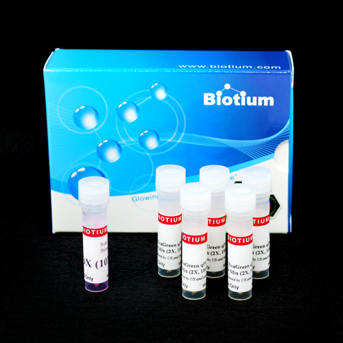 Fast EvaGreen® qPCR Master Mix Biotium