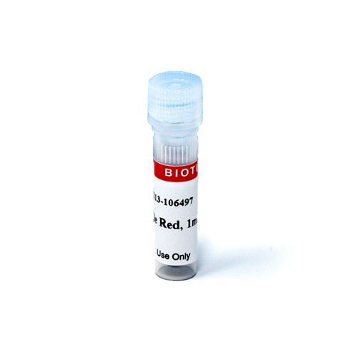 Thiazole Red Homodimer (TOTO®-3), 1 mM in DMSO - Biotium