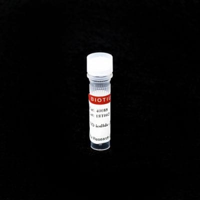 TO iodide (515/531), 1 mM in DMSO