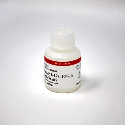 Pluronic F-127, 10% in Sterile H2O