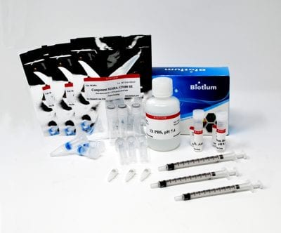VivoBrite™ Rapid Antibody Labeling Kits for Small Animal In Vivo Imaging