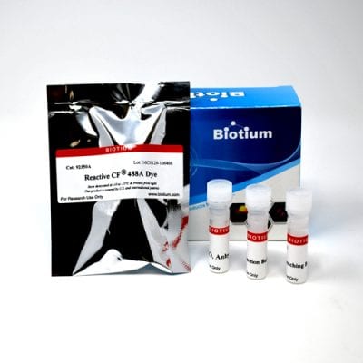 Mix-n-Stain™ CF® Dye Small Ligand Labeling Kits