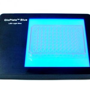 Glo-Plate™ Blue LED Illuminator