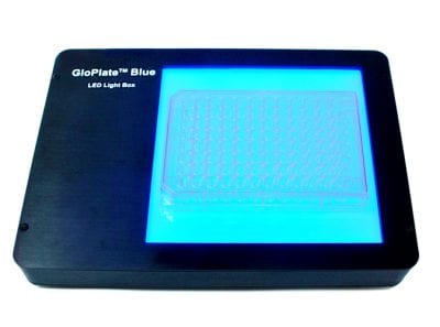 Glo-Plate™ Blue LED Illuminator