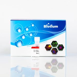 BactoView™ Live Fluorescent Bacterial Stains - Biotium