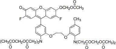 Fluo-4 AM, Calcium Indicator