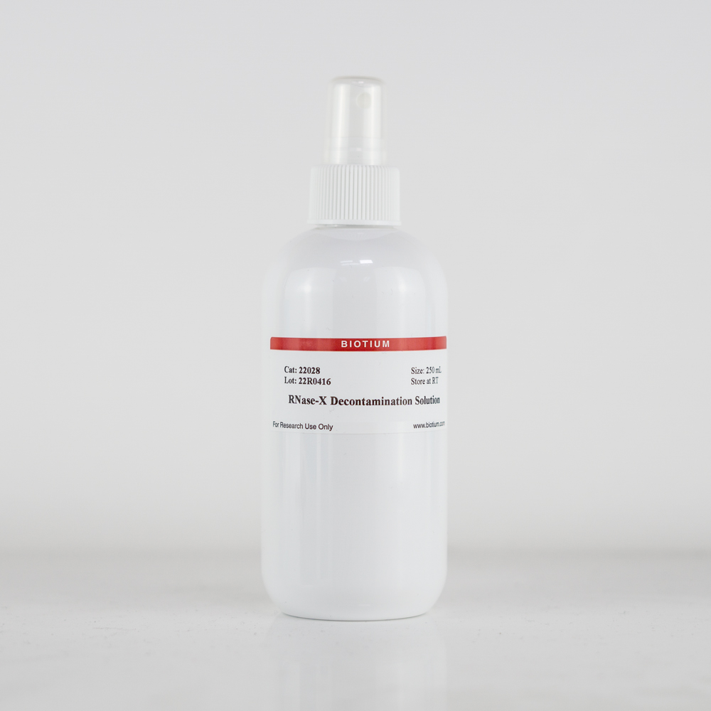 Rnase X™ Decontamination Solution Biotium 