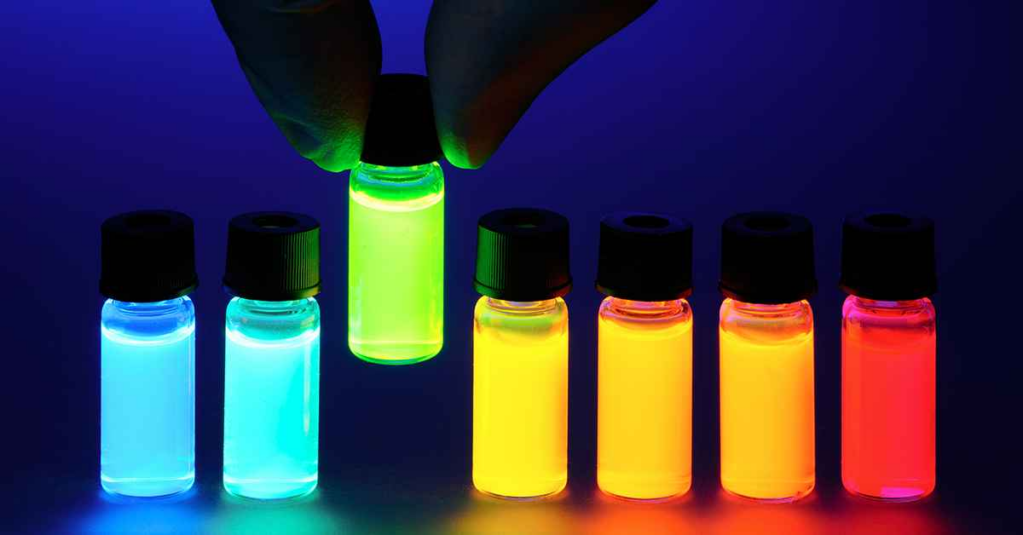 CF® Dyes. What started it all? Part 1. A History of Fluorescence Biotium