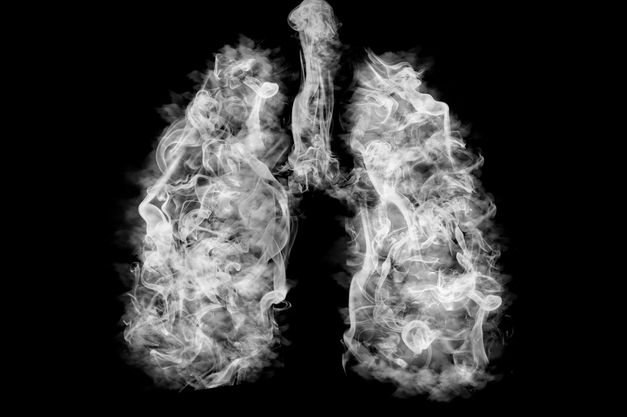 What Does Vaping Vitamin E Acetate Do To Your Lungs? - Biotium