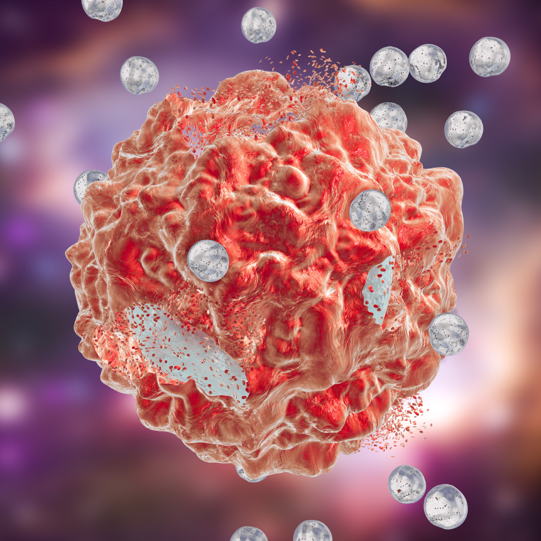 Nanoparticle-based RNA therapy for pancreatic cancer - Biotium