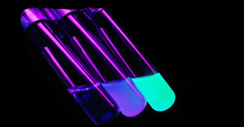 Luminescence Mechanisms and Applications for 4 Prominent Techniques