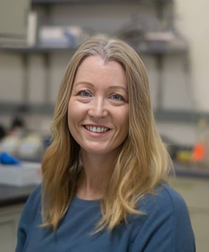 Alexis Madrid, PhD, Assistant Director, Bioscience