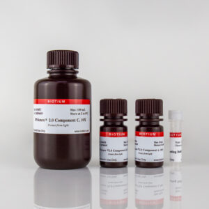 DNAzure® 2.0 Visible Blue DNA Gel Stain Kit